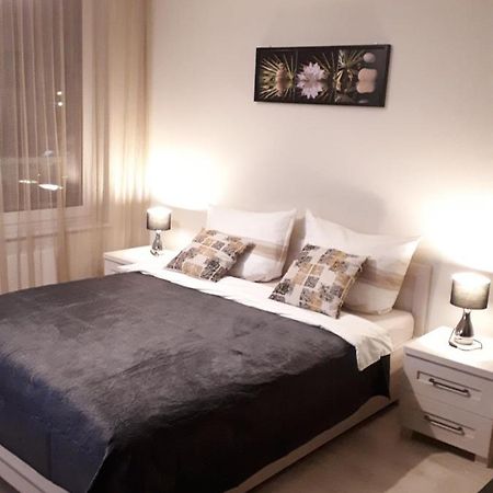 Vena Apartment Wrocław Kültér fotó