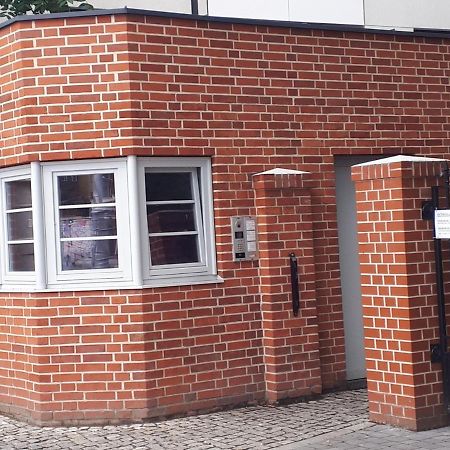 Vena Apartment Wrocław Kültér fotó