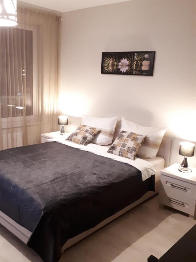 Vena Apartment Wrocław Kültér fotó