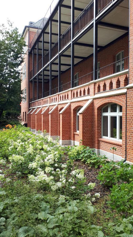 Vena Apartment Wrocław Kültér fotó