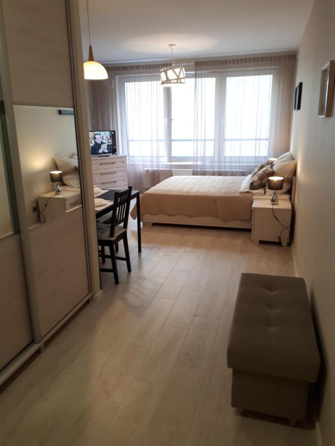 Vena Apartment Wrocław Kültér fotó