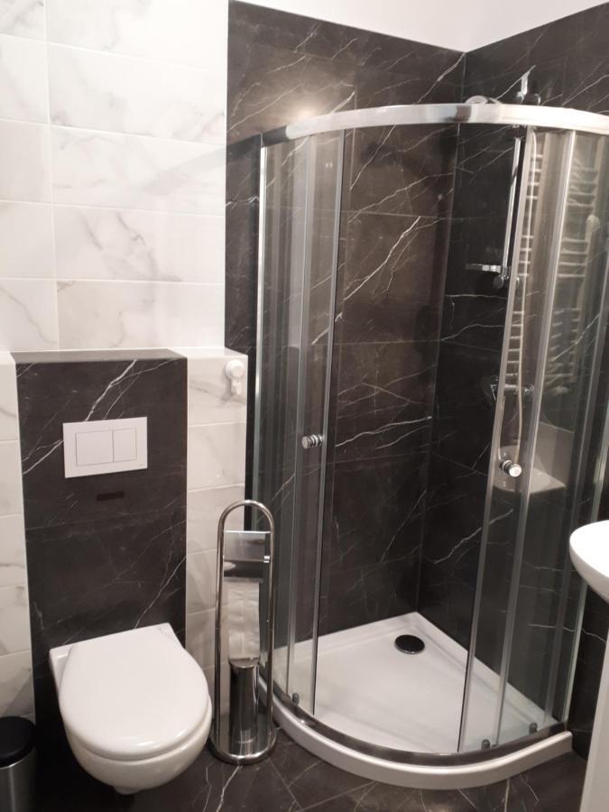 Vena Apartment Wrocław Kültér fotó