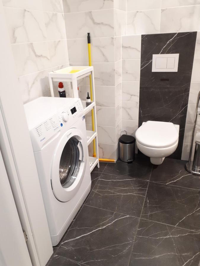 Vena Apartment Wrocław Kültér fotó